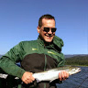 Meet your Posher, Matt